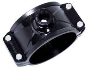 Polypropylene Aquazen Service Saddle