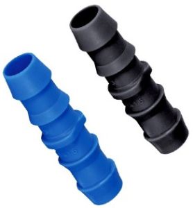 Drip Joiner, Color : Blue, Black