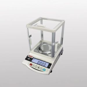 220 Gm Laboratory Scales for Industrial Use