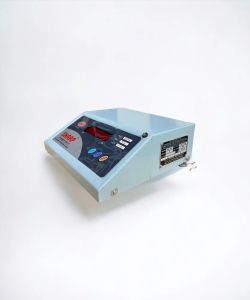Electronic Weighing Indicator, Display Type : LCD
