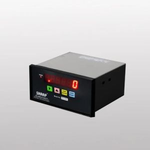 Load Cell Controller, Display Type : Flat