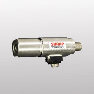 Stainless Steel Static Torque Sensors, Brand Name : Sharp