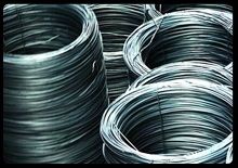 Spring Steel Wire For Industrial