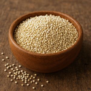 Quinoa Seeds Organic