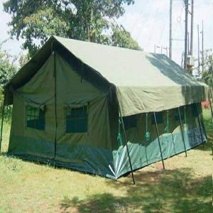 Six Person Relief Tent