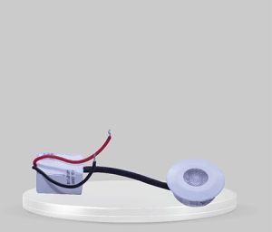 32mm LED Round Light