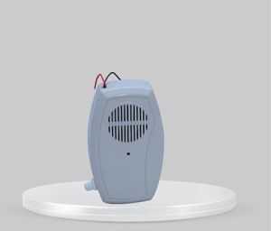 Door Announcer, Packaging Type : Box