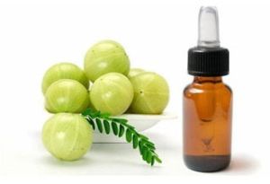 Amla Carrier Oil