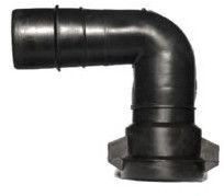 HDPE Sprinkler Bend for Agriculture