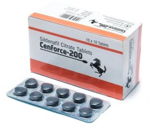 Cenforce-200 Tablets
