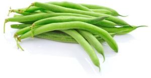 French Beans, Color : Green Small