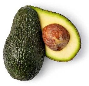Fresh Avocado Hass