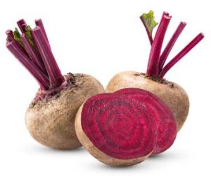 Fresh Beetroot, Color : Red, Purple