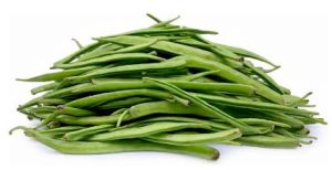 Fresh Cluster Beans, Color : Green for Cooking