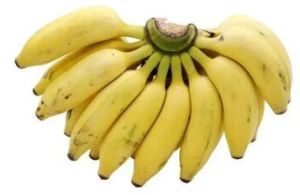 Fresh Elaichi Banana