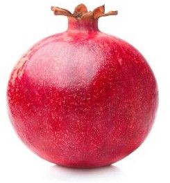 Fresh Pomegranate