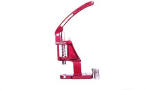 Cin 1021 Button Pressing Machine