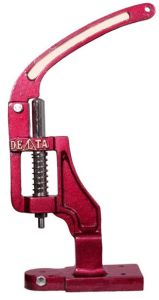 Cin 1050 Button Pressing Machine