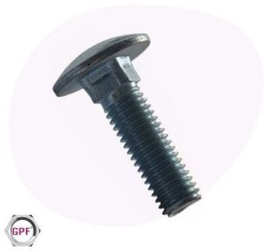 Carriage Bolt