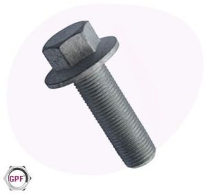 Flange Bolt