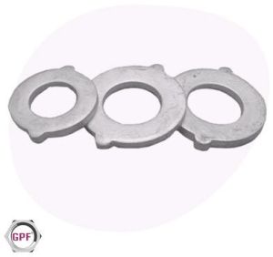 Hsfg Washer Standard Size