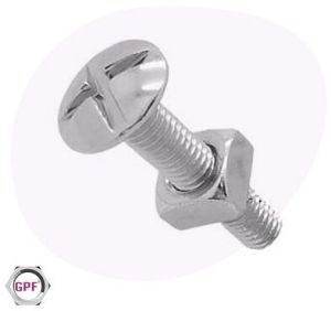 Roofing Screw