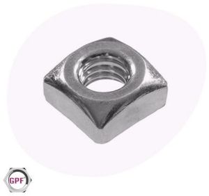 Square Nut