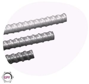 Tie Rod, Packaging Type : Bulk Packaging