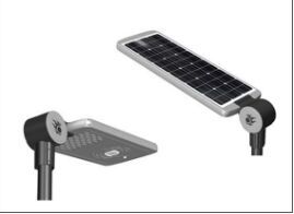 All In One Light 6-20Watts