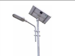 Solar Street Light 15 Watts