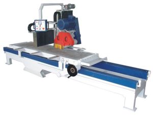 Steel Manual Edge Cutting Machine