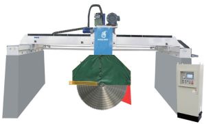 Multi Block Cutting Machine