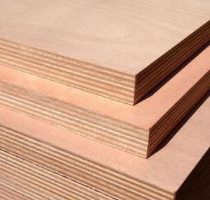 Marine Plywood