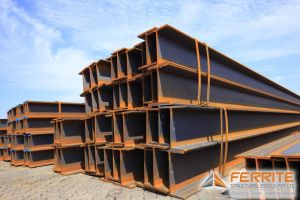 Universal Beams for Construction, Engineering