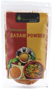 Organic Rasam Powder