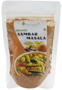 Organic Sambar Powder