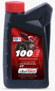 Euronol 10w30 Racing Motor Oil, Packaging Type : Standard Packaging