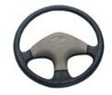 Mahindra Bolero Steering Wheels Standard Size