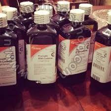 Actavis Promethazine