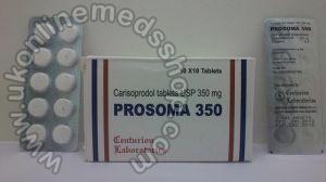 Soma Tablets