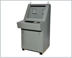 Consoles Cabinets for Marine Application