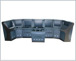 Consoles Cabinets for Simulators