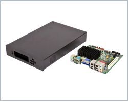 Tailor Made Enclosures