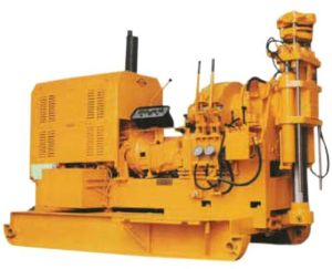 Diamond Core Drills Model RD-100