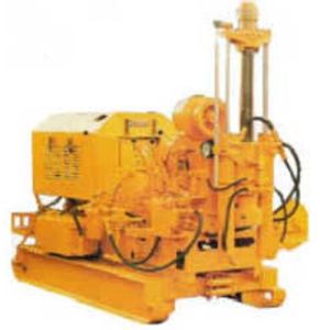 Diamond Core Drills Model RD-30