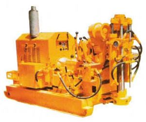 Diamond Core Drills  Model RD-60