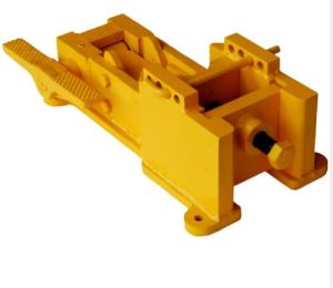 Universal Safety Foot Clamp Aw, Hw, Ax, NX