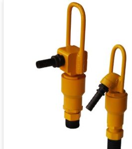 Water Swivels for Diamond Core Drilling