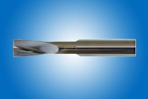 Back Taper End Mill for CNC Machining