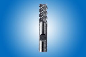 High Performance End Mill
